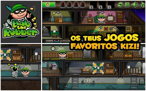 Kizi - Jogos Gratuitos! screenshot 2