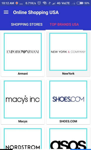USA Online Shopping - Online Shopping USA screenshot 6