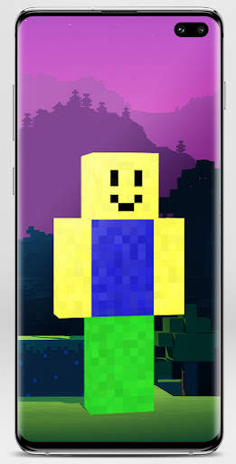 Skin Roblox for Minecraft screenshot 5