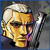 Call of honor: Angry bots icon