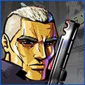 Call of honor: Angry bots 1.0