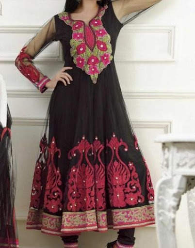 5000  Salwar Neck Designs (Offline) screenshot 1