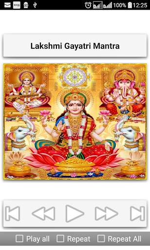 Lakshmi Bhajans screenshot 4