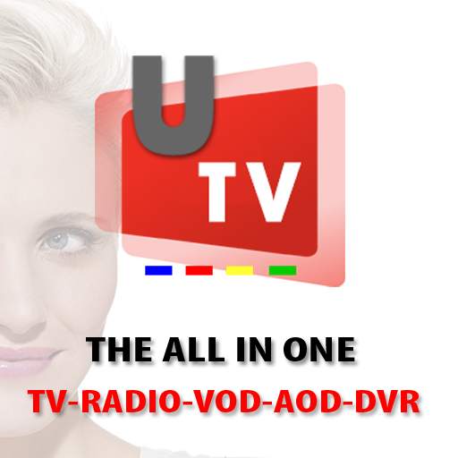 Univers TV for Android TV 3.5.3
