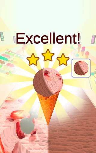 Ice Cream Run! screenshot 9