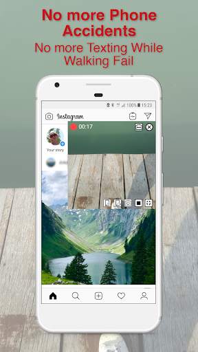 Live Camera for Youtube screenshot 7