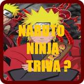 Naruto Ninja Trivia 3.6.7zg