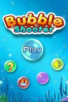 Bubbles Ocean Worlds Legend screenshot 6
