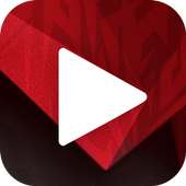 Hd Video Player –Full Hd Player logo