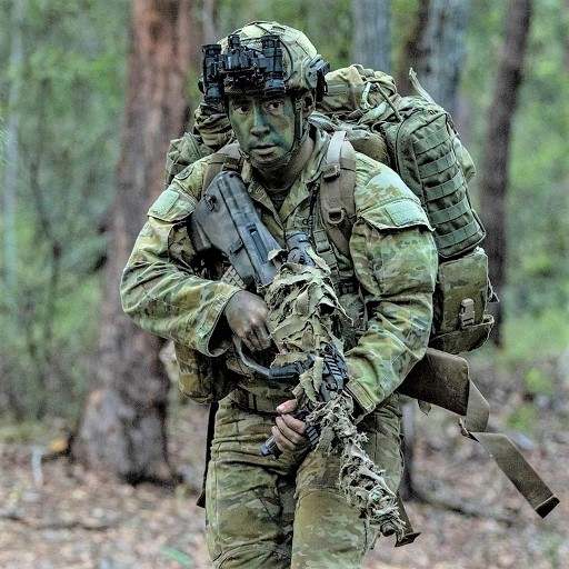 Army Mission Games Offline 2021 - New Games 2021 1.0.5