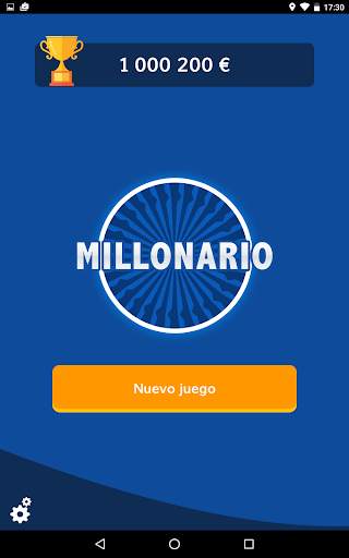 Millonario Quiz 2023 screenshot 6