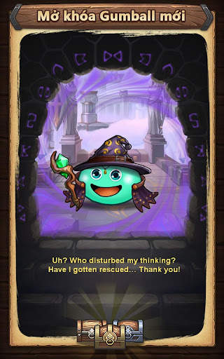 Gumballs & Dungeons(G&D) screenshot 2
