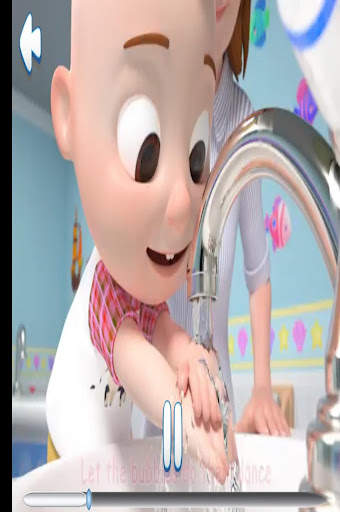 Nursery Rhymes screenshot 3