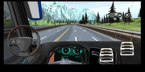 World Cup Bus Simulator 3D screenshot 4