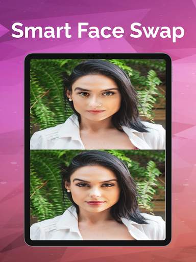 NFace - AI Face Technology screenshot 10