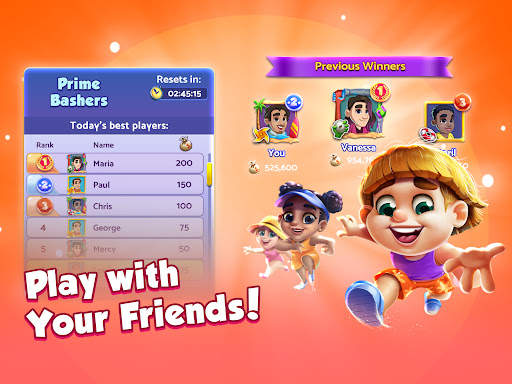 Bingo Bash: Live Bingo Games screenshot 13