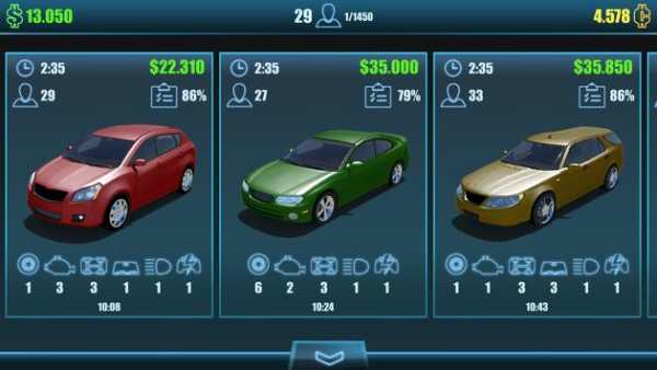 Car Mechanic Simulator 2016 screenshot 20