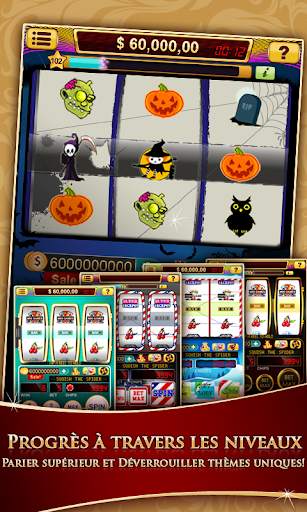Slot Machine - Free Casino screenshot 6