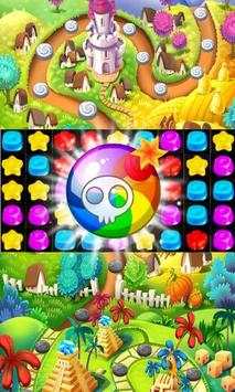 Candy Super Match 3 screenshot 2