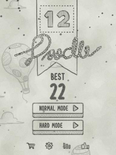 Want To Doodle Jump screenshot 6
