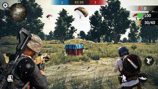 Frontline Counter Strike: PvP screenshot 5