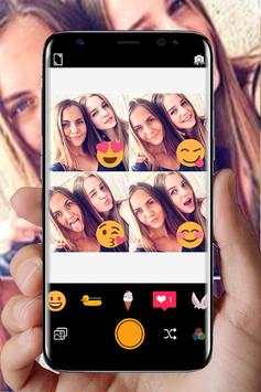 Camera Galaxy S10 / S10 Plus  Quad Camera 4x pro screenshot 5
