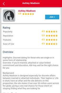 Discreet Dating screenshot 4