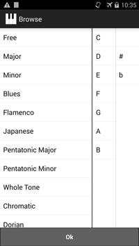 Smart Piano screenshot 3