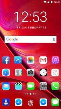 Theme for iPhone XS Max screenshot 3