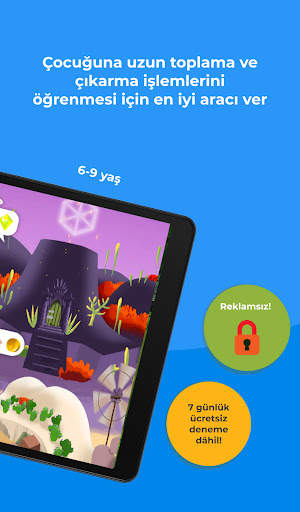Kahoot! Big Numbers: DragonBox screenshot 10