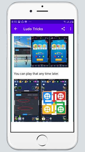 Ludo Tricks screenshot 7