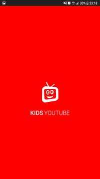 Kids YouTube screenshot 1