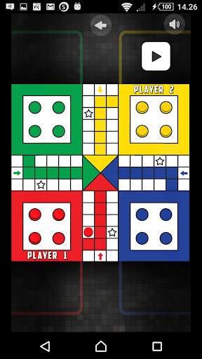 Ludo Fun Game screenshot 5