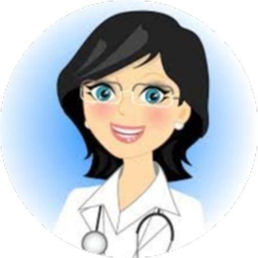 DR. MEDHA CASH icon