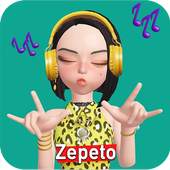 Zepeto Avatar Maker : Tips 2020 1.0