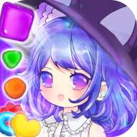Jelly pop fun is one of the best match-3 games
