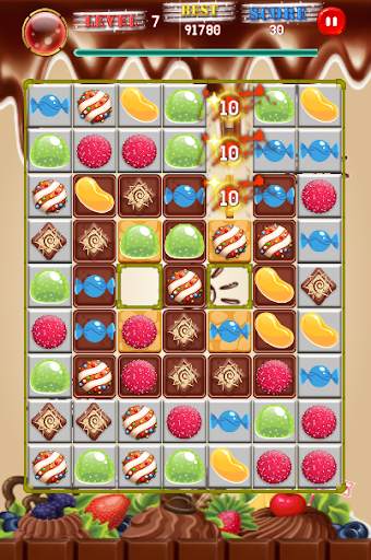 Sweet Candy Pop screenshot 4