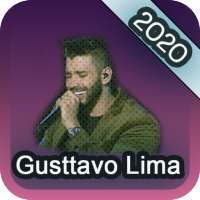 Gustavo lima - musica offline 2020 logo