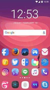 Theme for Oppo F9 Pro screenshot 6