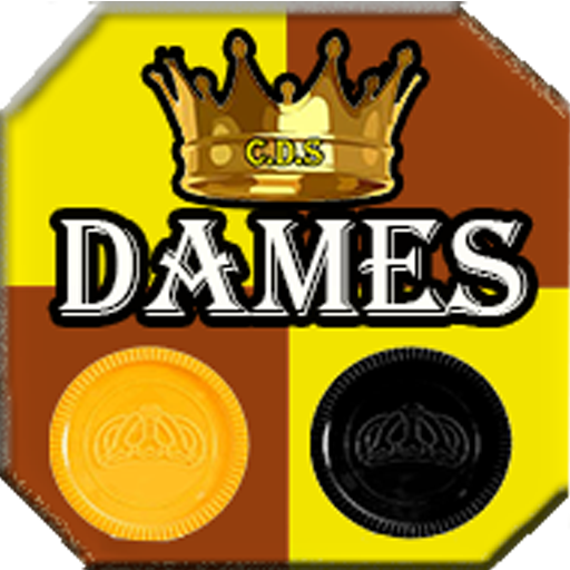 Checkers Dames STAR icon