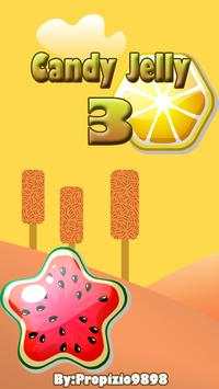 Candy Jelly 3 screenshot 1