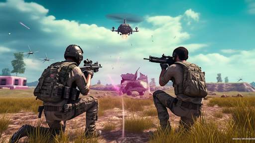 Black Ops Mission Offline game screenshot 6