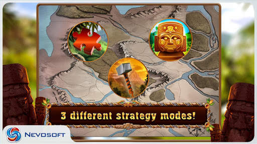 Wonderlines Free screenshot 4