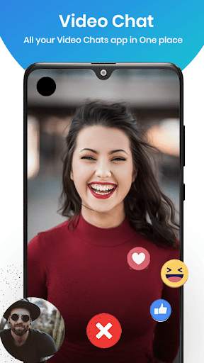 Messenger for Messages, Text, Video Chat screenshot 4