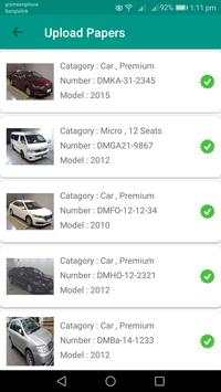 Carbangla Partner 3 تصوير الشاشة