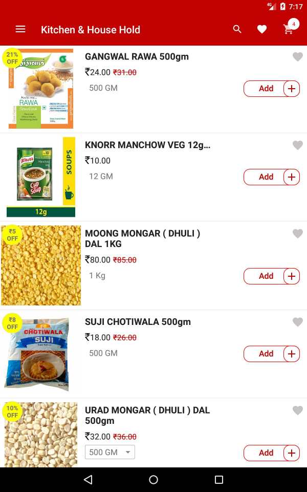 LP Deal - Online Shopping screenshot 10