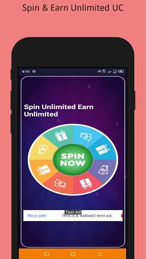 Free UC Win screenshot 5