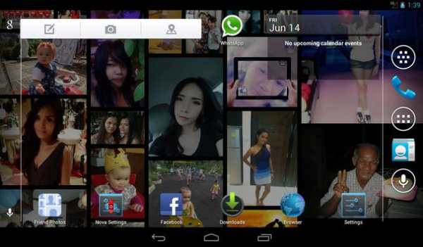 FPF Friend Photos for Facebook screenshot 16