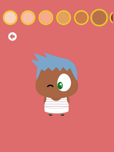 My own Monica Toy screenshot 16