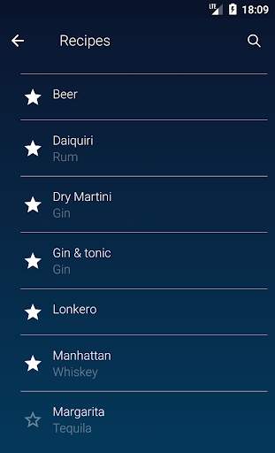 Alcord - Alcohol Tracker screenshot 6